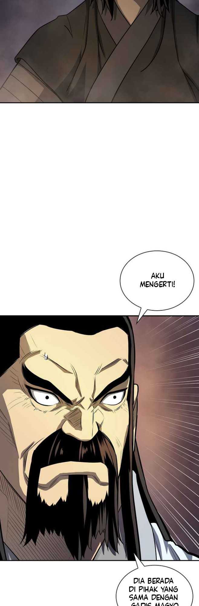 Record of the War God Chapter 132 - halaman 39