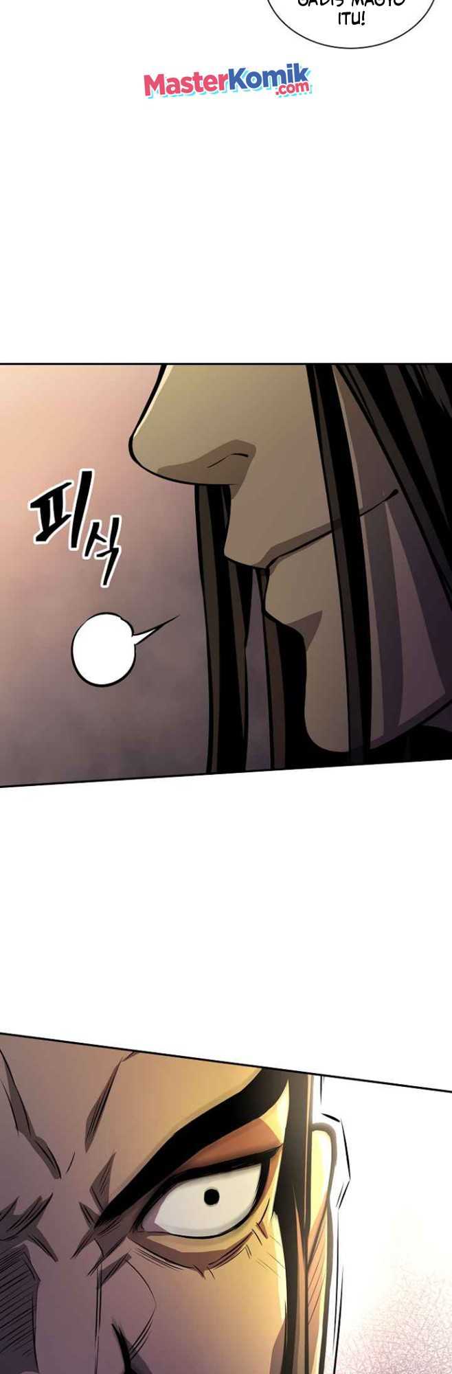 Record of the War God Chapter 132 - halaman 40