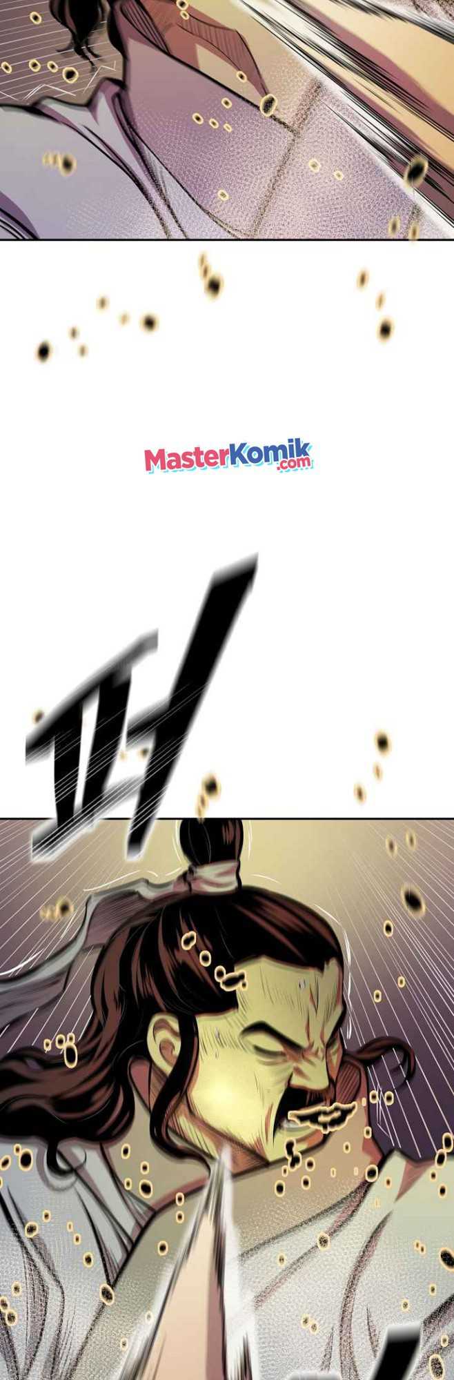 Record of the War God Chapter 132 - halaman 43
