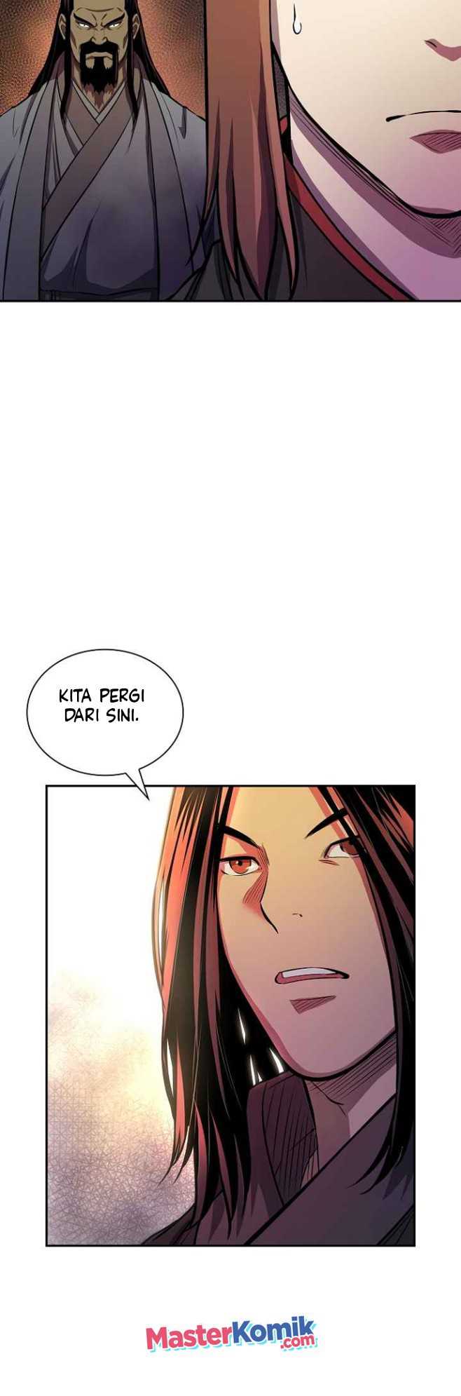 Record of the War God Chapter 132 - halaman 47