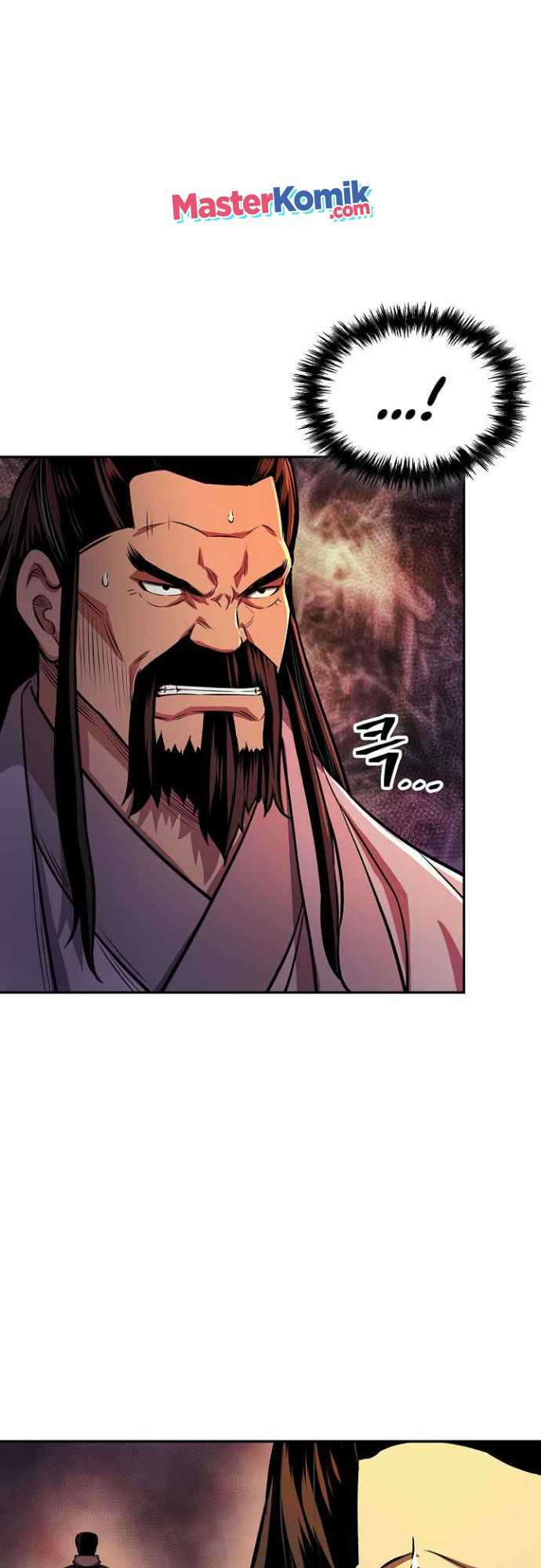 Record of the War God Chapter 132 - halaman 49