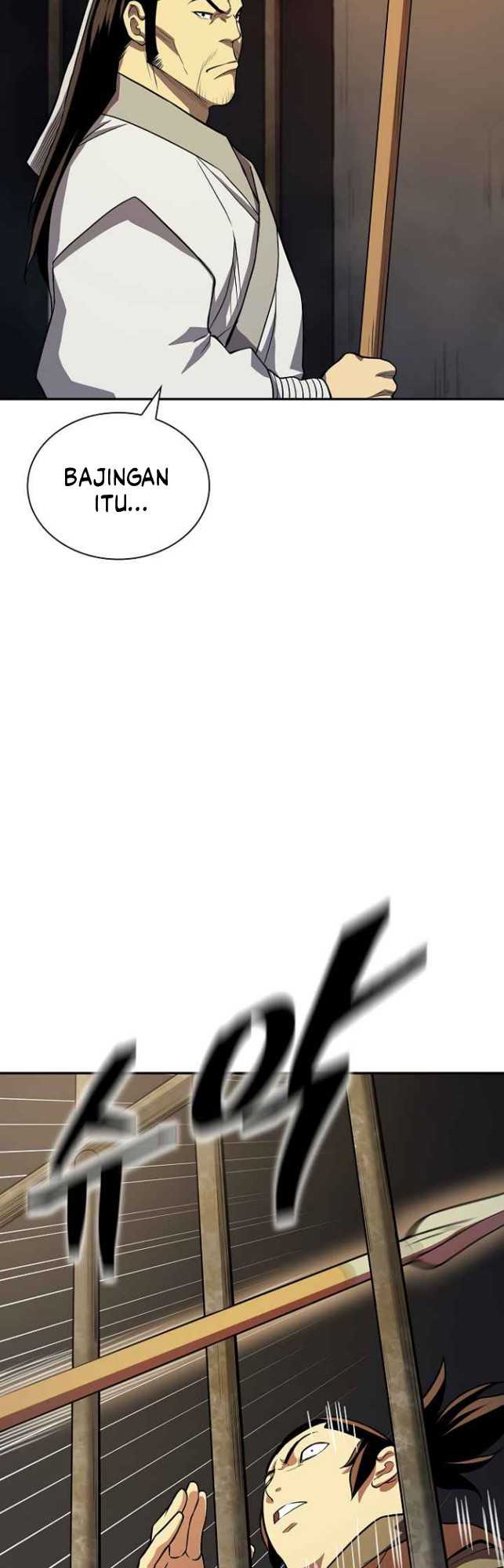 Record of the War God Chapter 132 - halaman 5