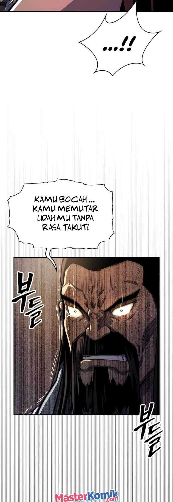 Record of the War God Chapter 132 - halaman 53