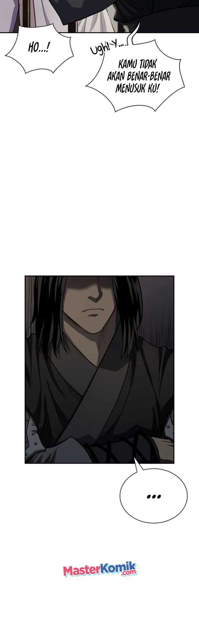 Record of the War God Chapter 132 - halaman 7