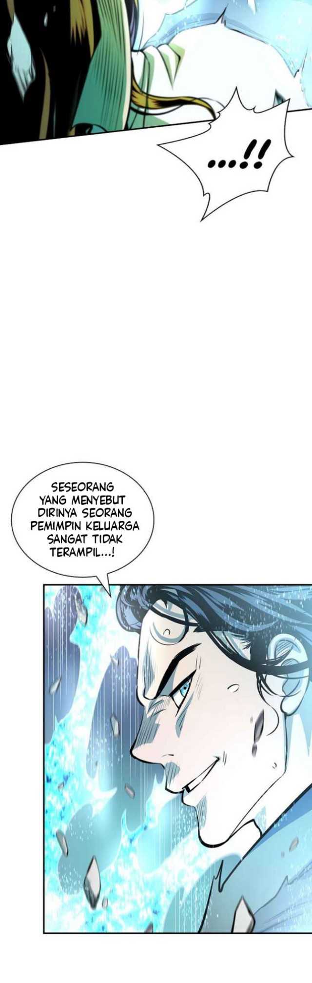 Record of the War God Chapter 133 - halaman 19