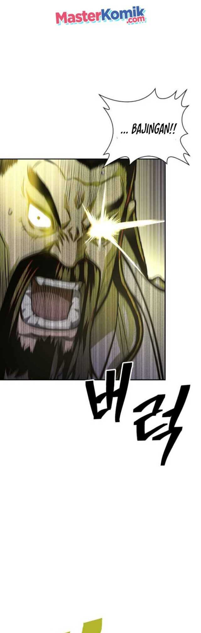 Record of the War God Chapter 133 - halaman 20
