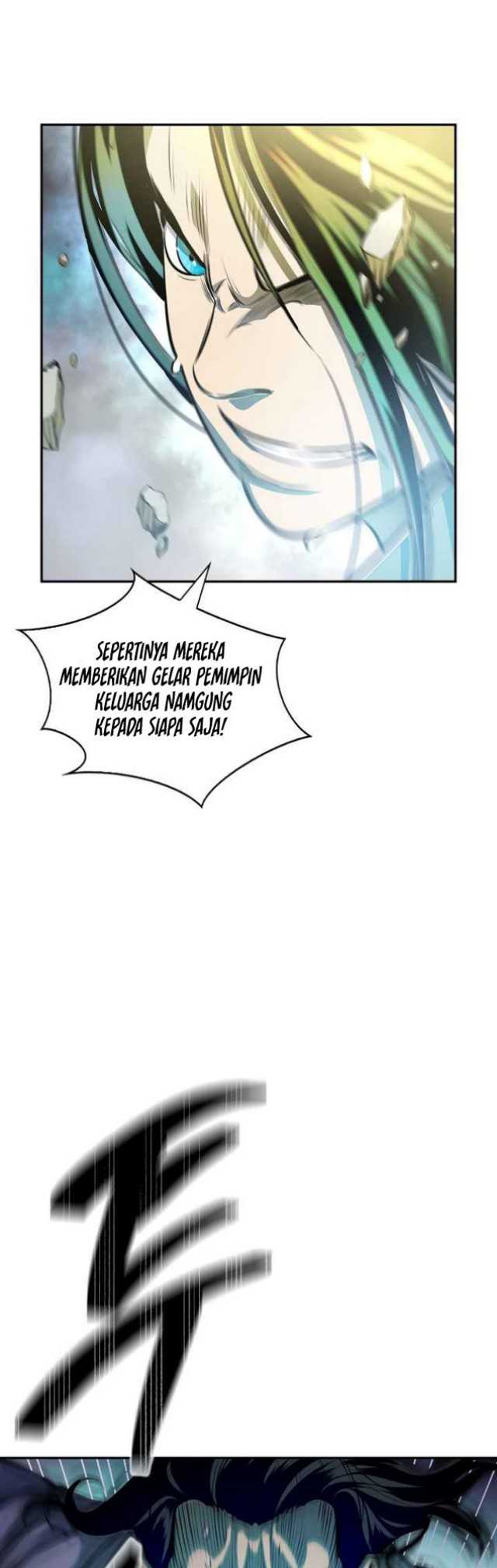 Record of the War God Chapter 133 - halaman 22