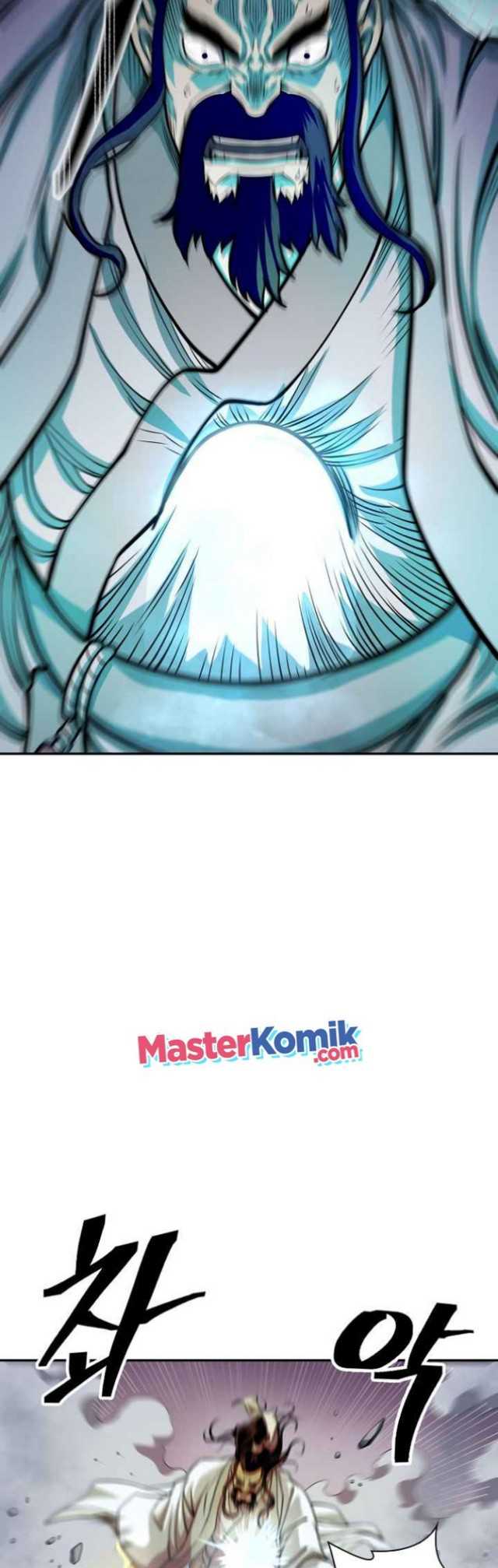 Record of the War God Chapter 133 - halaman 23