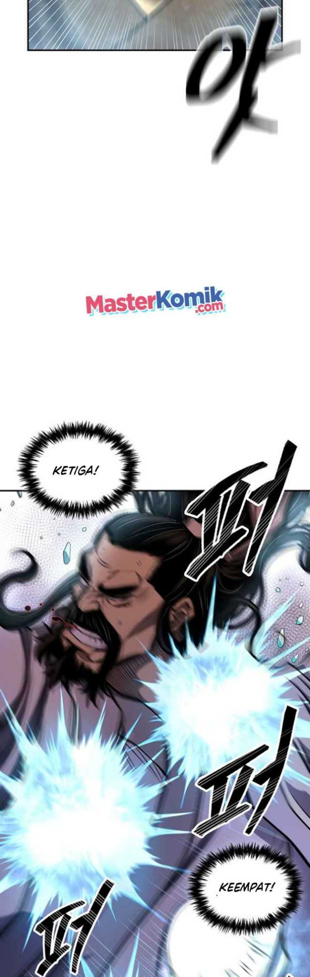 Record of the War God Chapter 133 - halaman 25