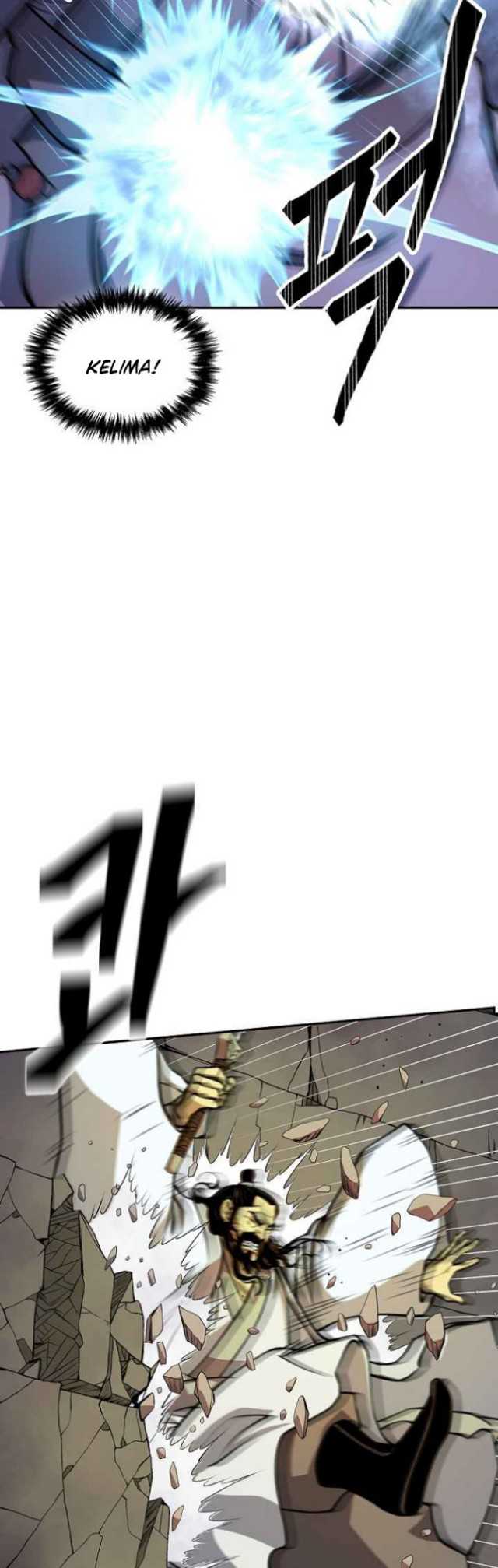 Record of the War God Chapter 133 - halaman 26
