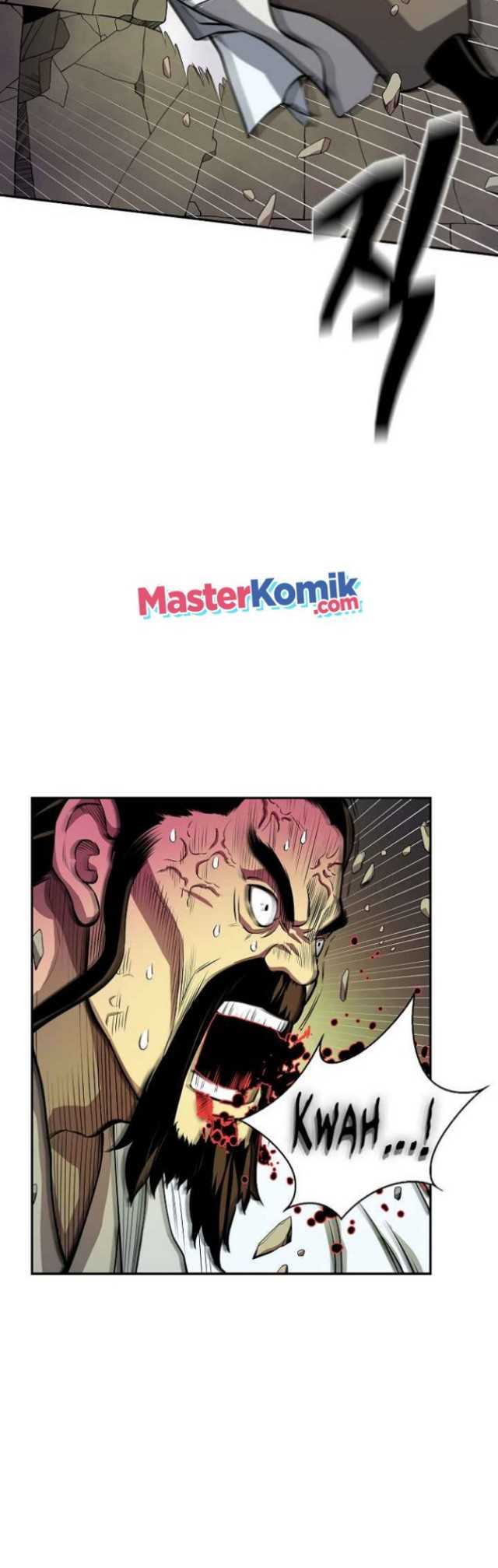Record of the War God Chapter 133 - halaman 27