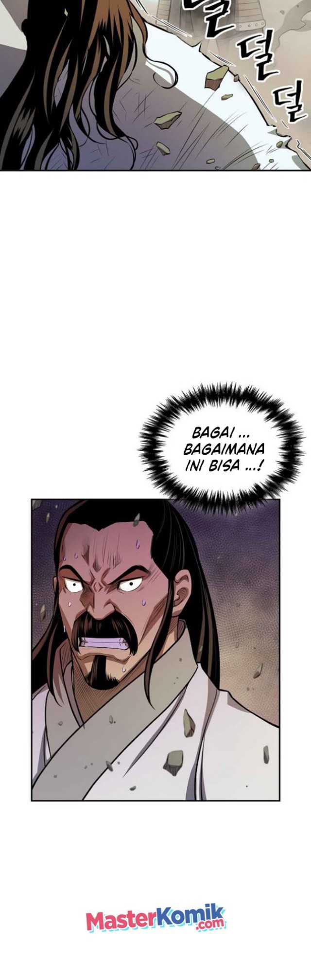 Record of the War God Chapter 133 - halaman 29