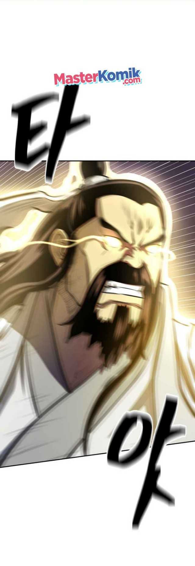 Record of the War God Chapter 133 - halaman 3