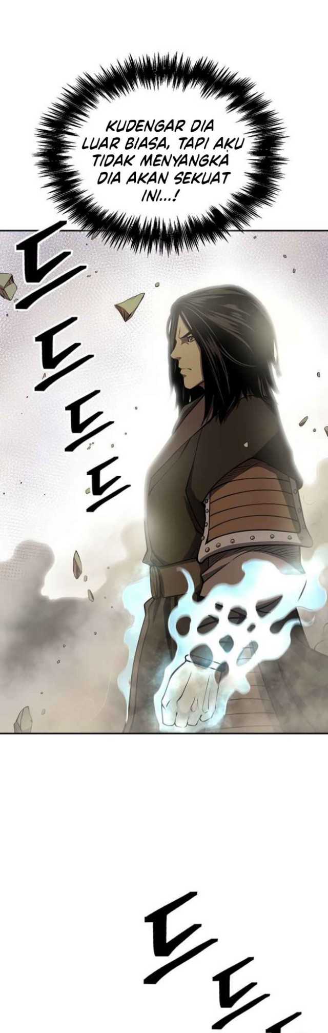 Record of the War God Chapter 133 - halaman 30