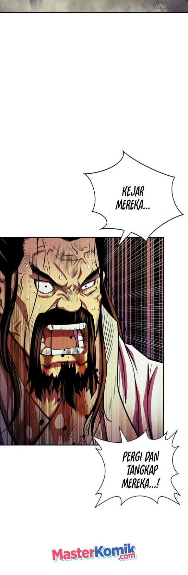 Record of the War God Chapter 133 - halaman 36
