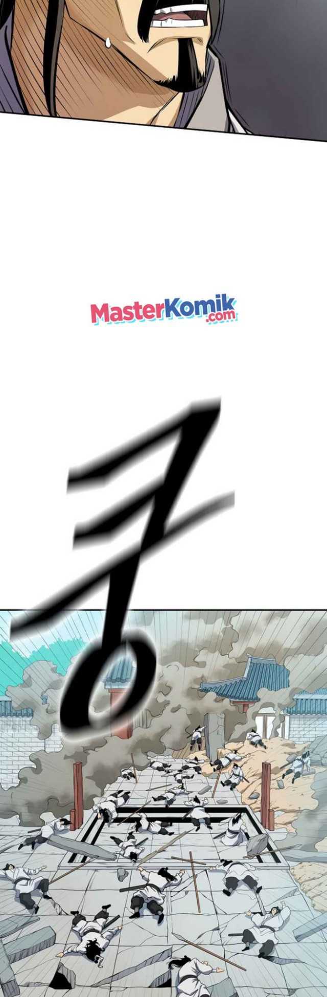 Record of the War God Chapter 133 - halaman 40