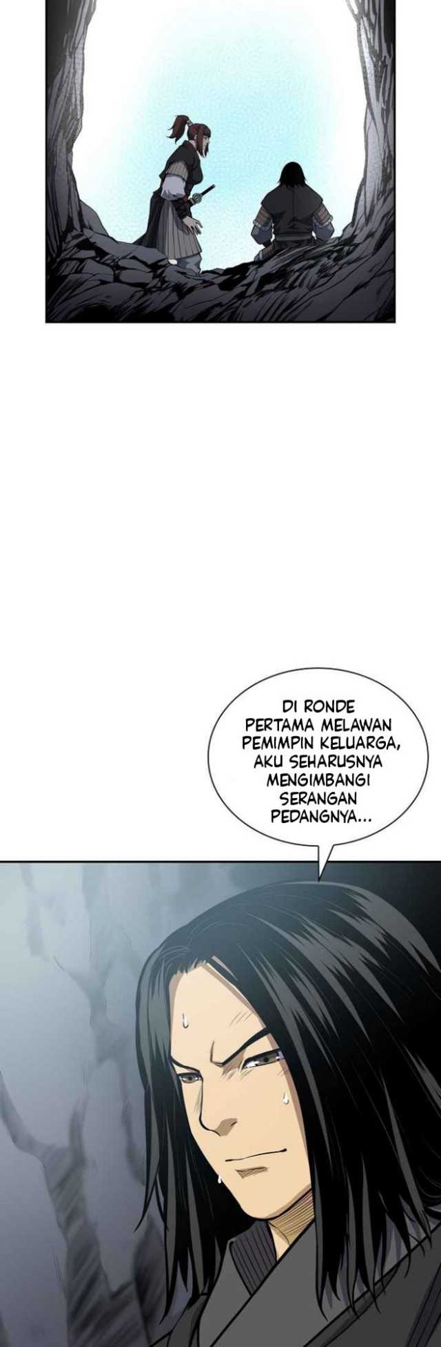 Record of the War God Chapter 133 - halaman 46