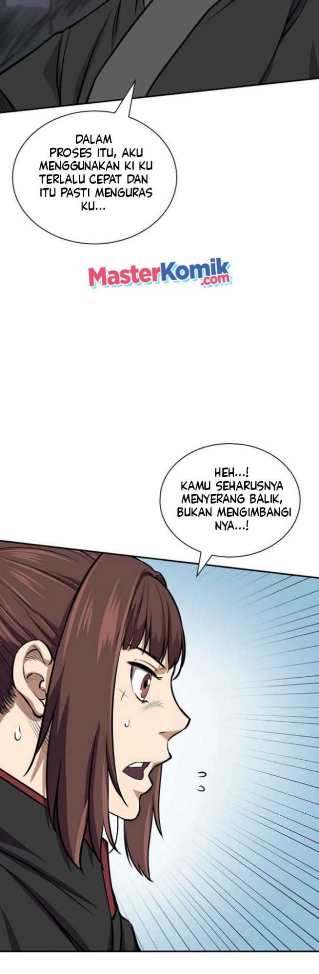 Record of the War God Chapter 133 - halaman 47