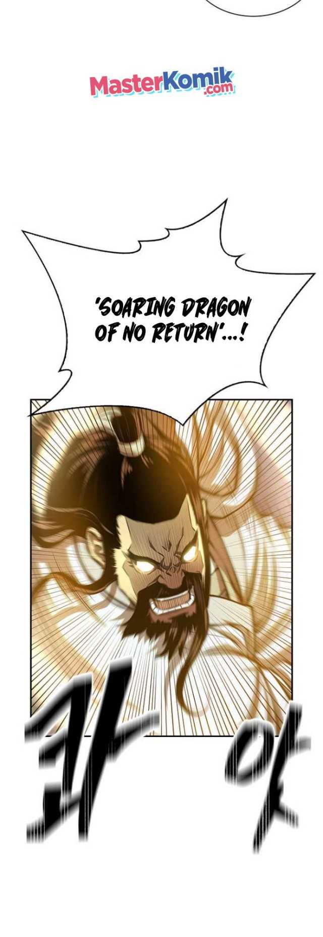 Record of the War God Chapter 133 - halaman 5