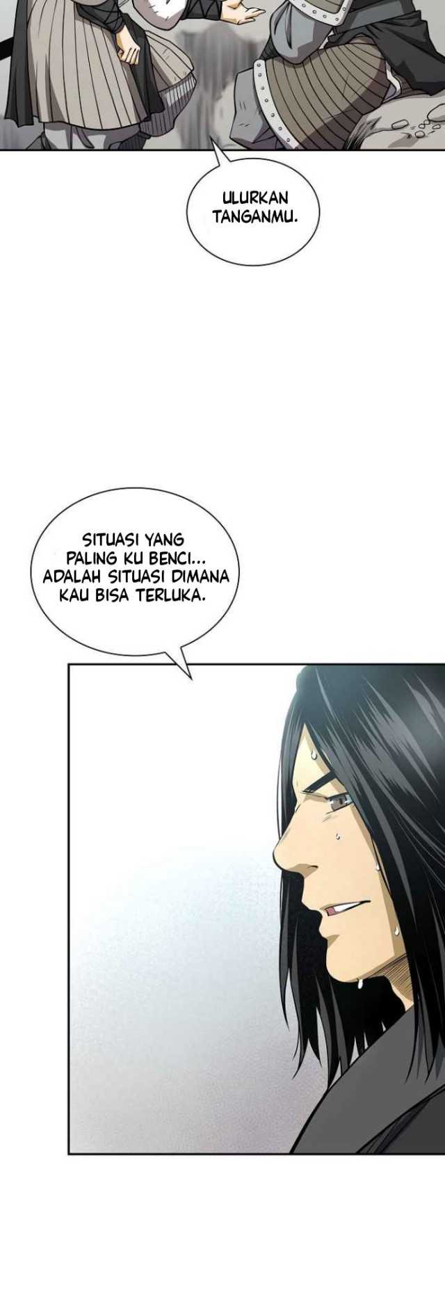 Record of the War God Chapter 133 - halaman 50
