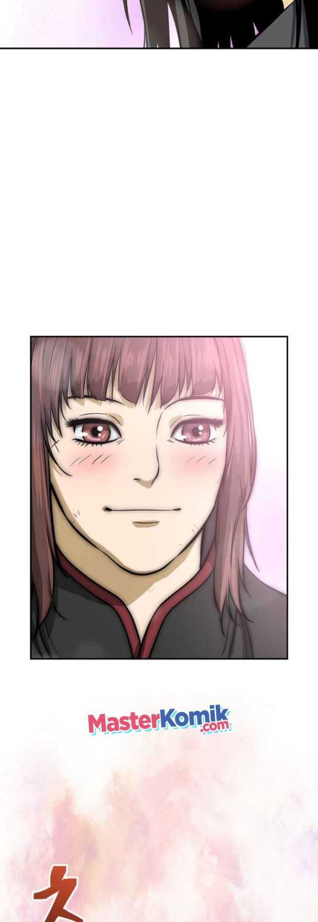 Record of the War God Chapter 133 - halaman 53