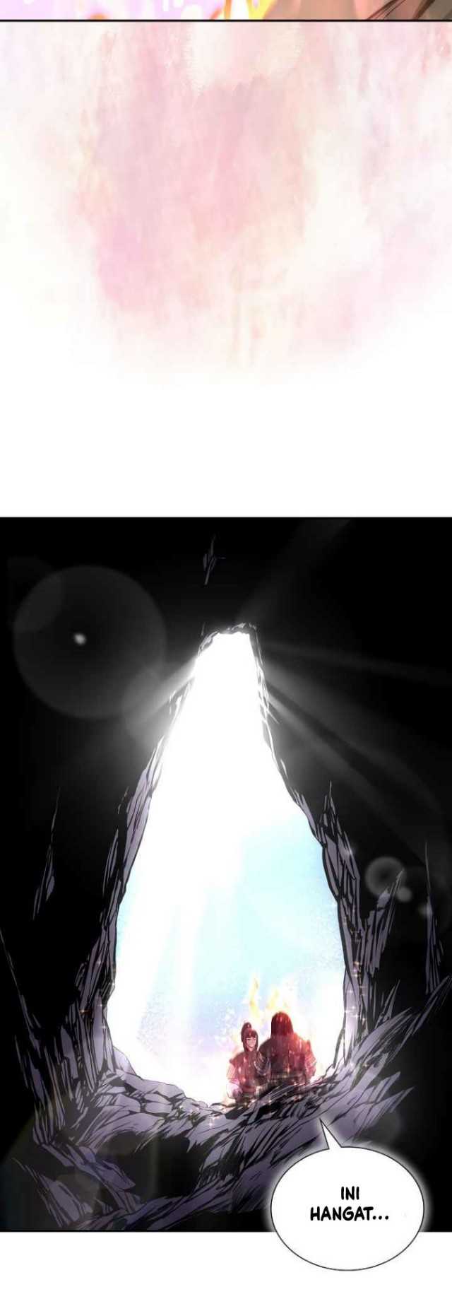 Record of the War God Chapter 133 - halaman 56