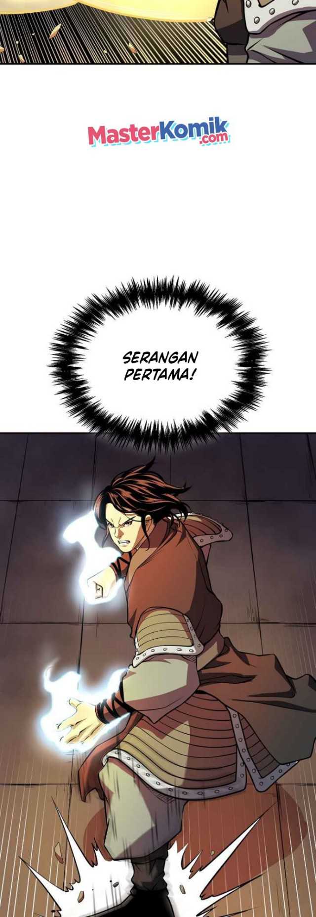 Record of the War God Chapter 133 - halaman 7