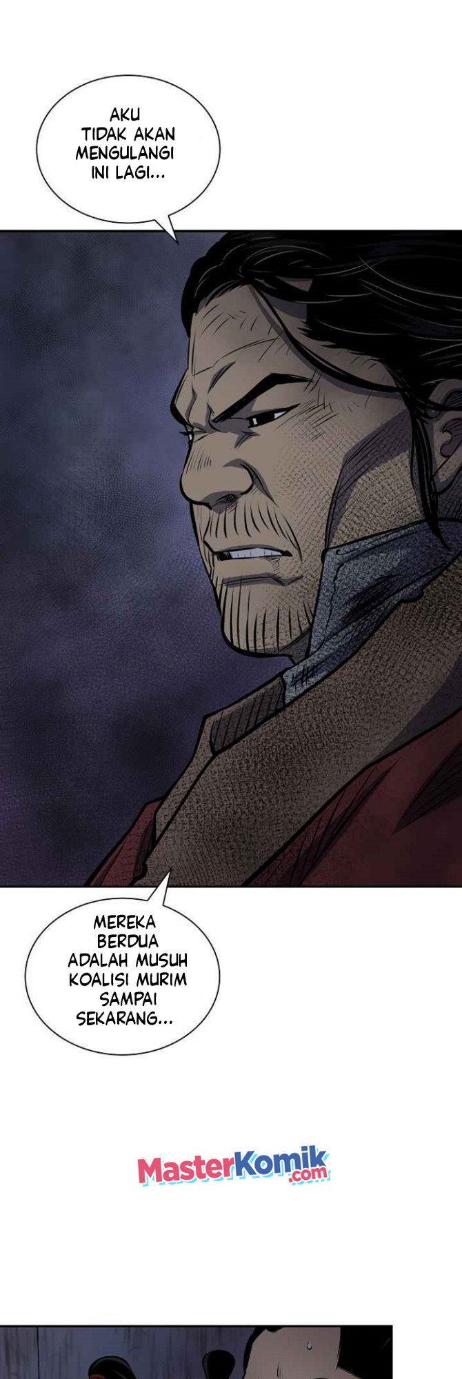 Record of the War God Chapter 134 - halaman 14