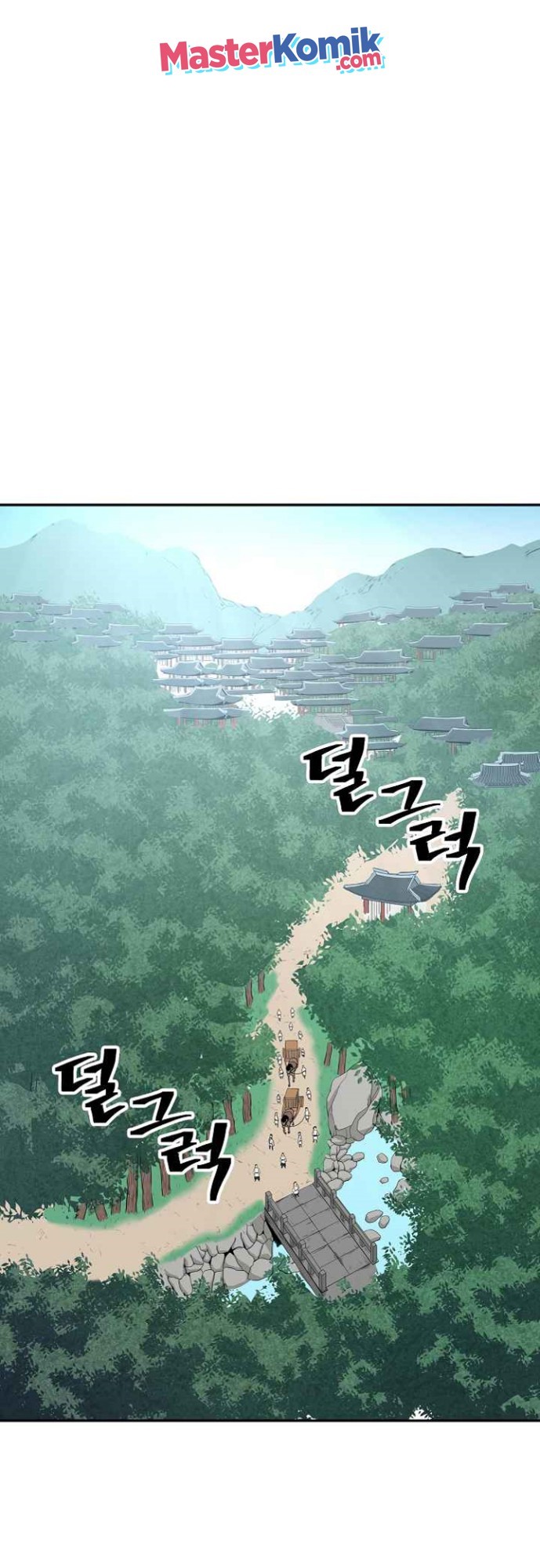 Record of the War God Chapter 134 - halaman 24