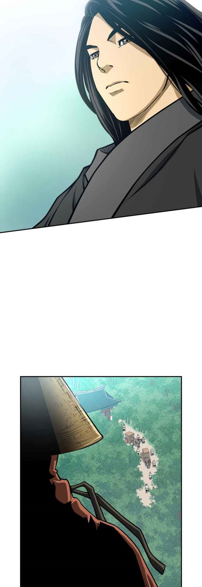 Record of the War God Chapter 134 - halaman 30