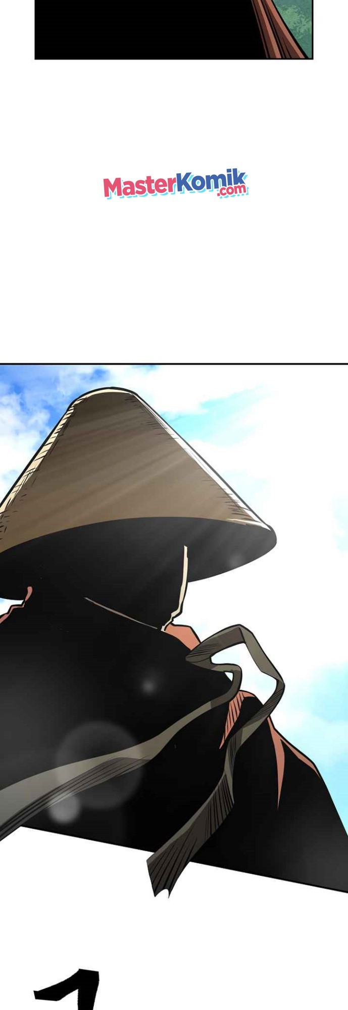 Record of the War God Chapter 134 - halaman 31