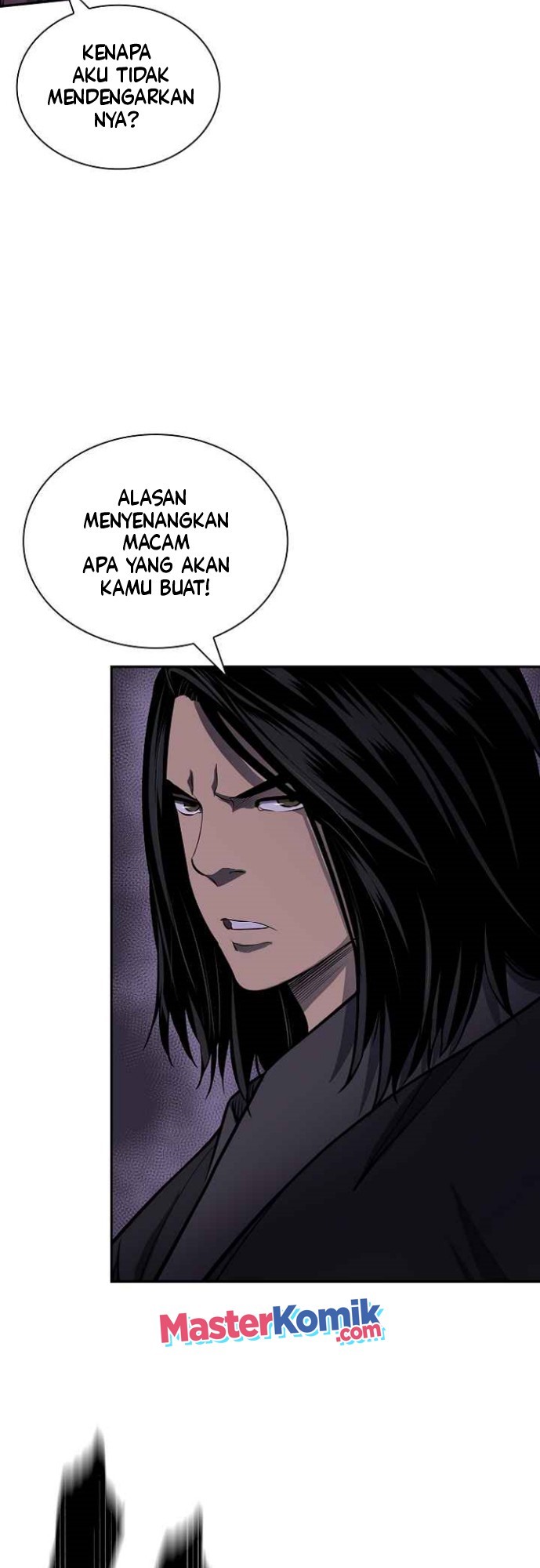 Record of the War God Chapter 134 - halaman 44