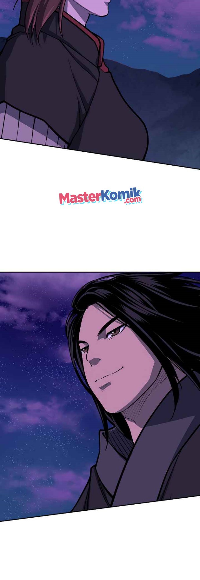 Record of the War God Chapter 134 - halaman 56