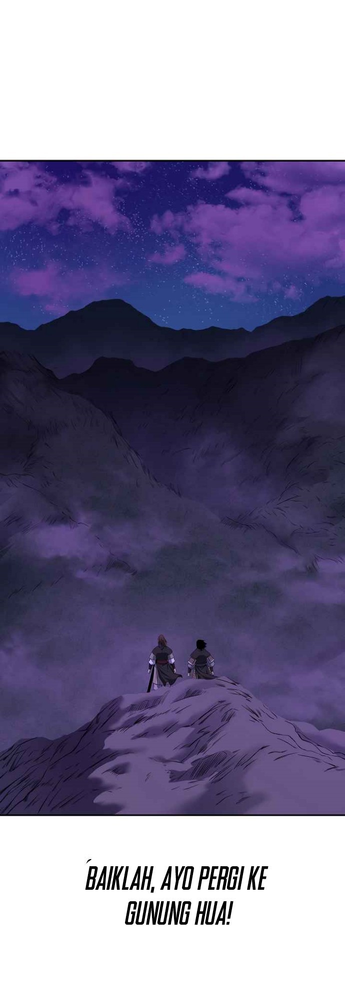 Record of the War God Chapter 134 - halaman 57