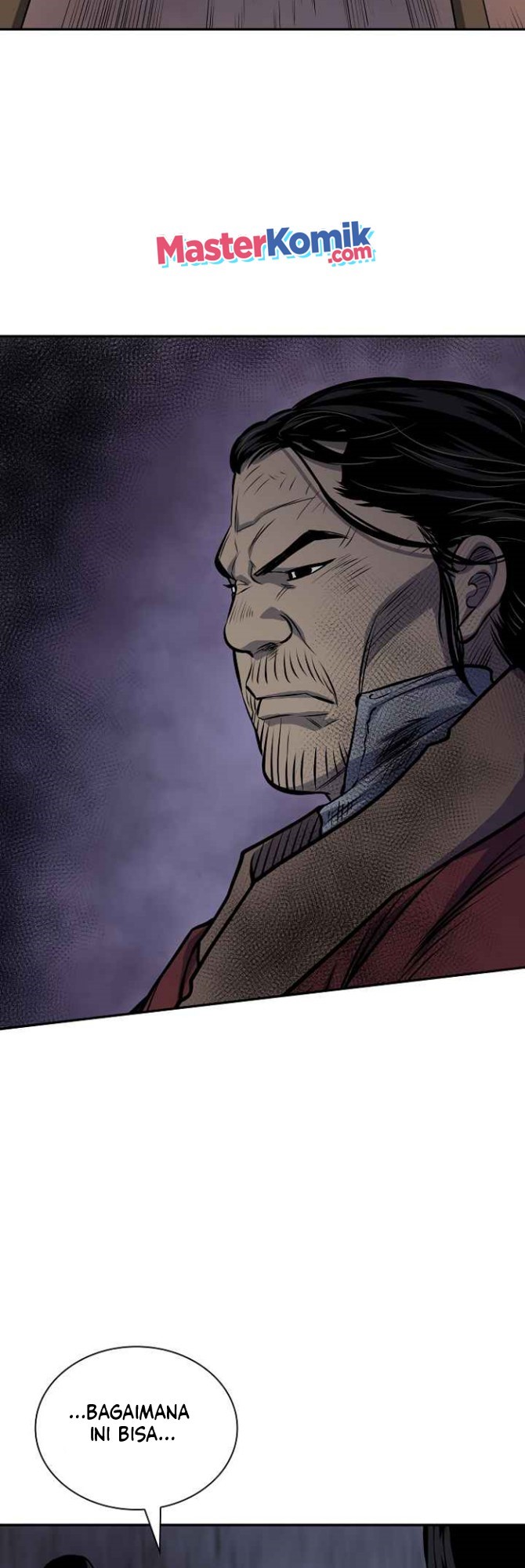 Record of the War God Chapter 134 - halaman 8
