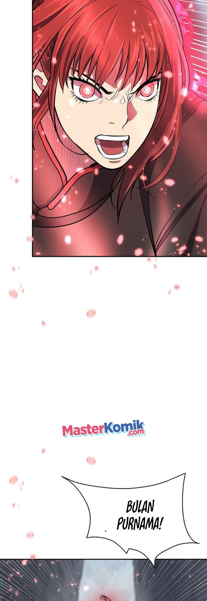 Record of the War God Chapter 135 - halaman 19