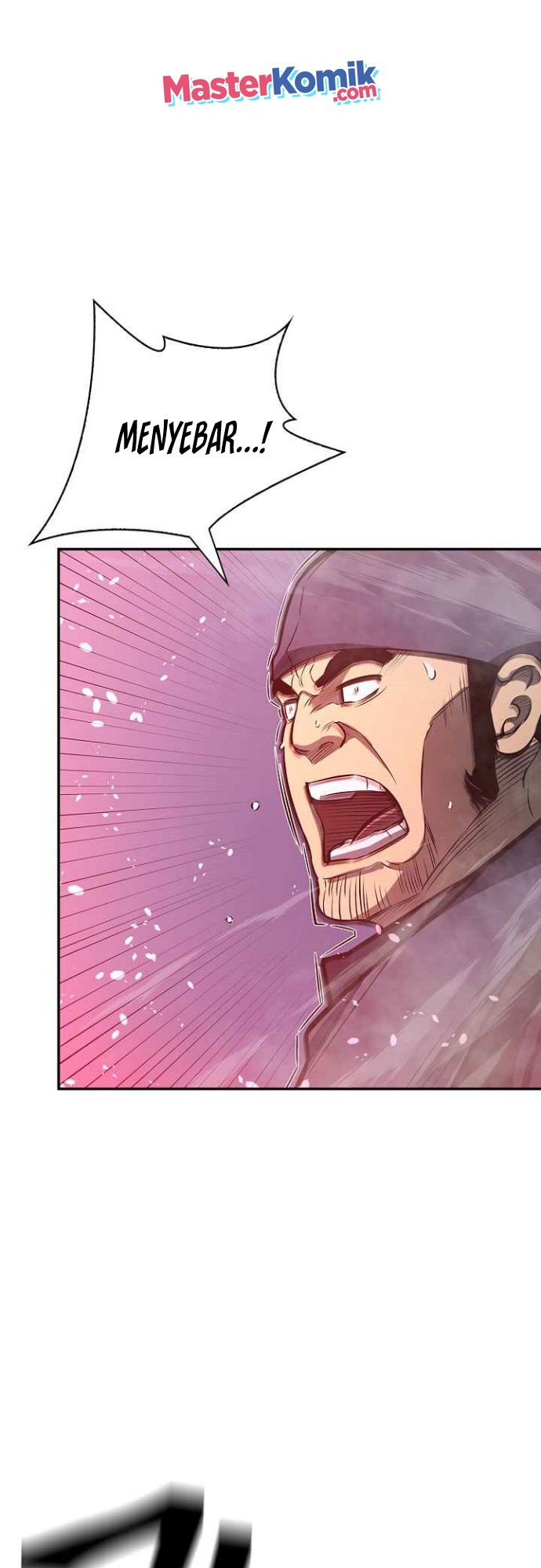 Record of the War God Chapter 135 - halaman 22