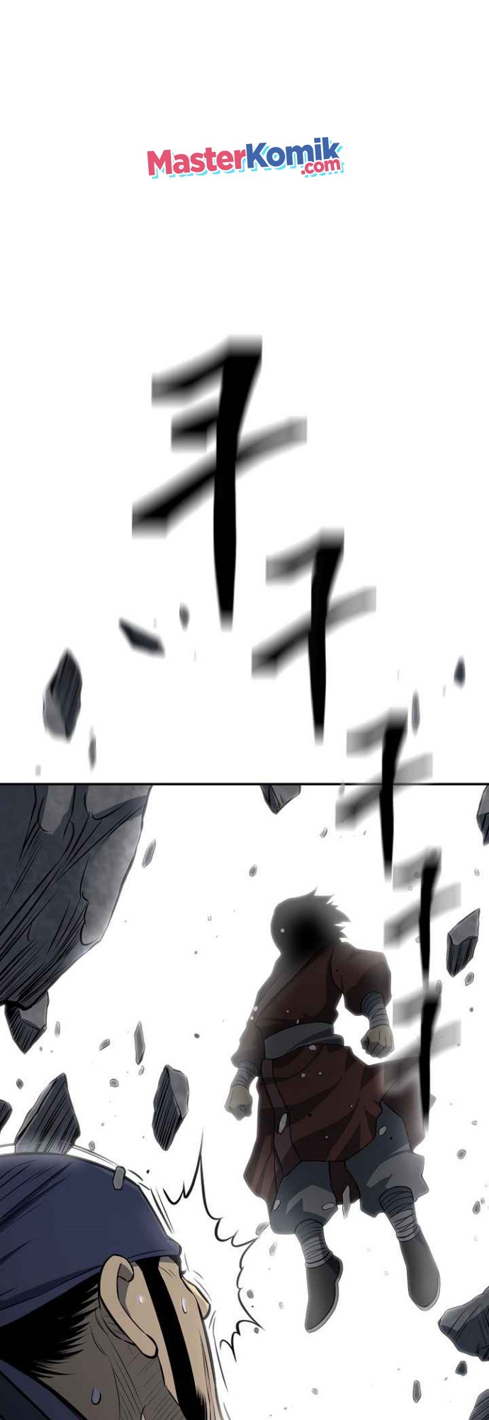 Record of the War God Chapter 135 - halaman 26