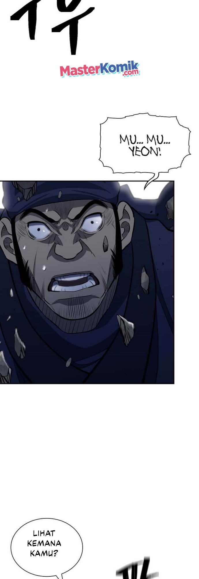 Record of the War God Chapter 135 - halaman 28