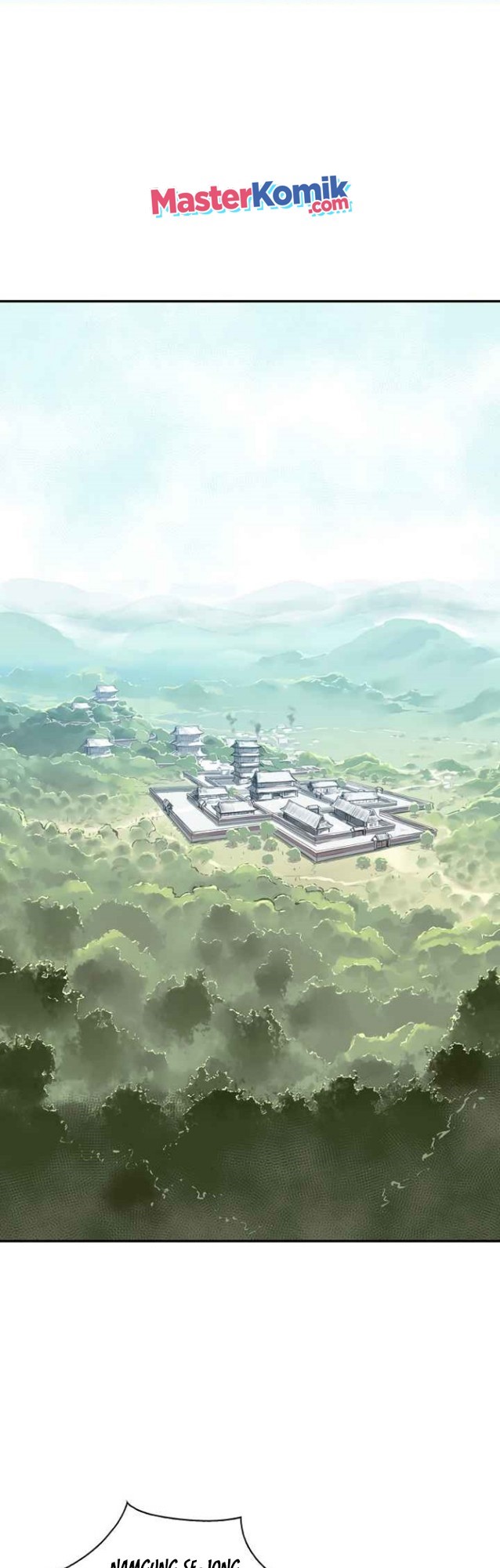 Record of the War God Chapter 135 - halaman 3
