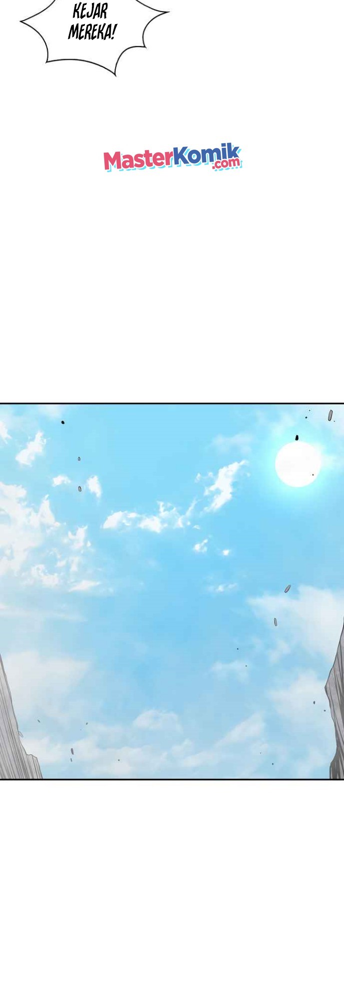 Record of the War God Chapter 135 - halaman 36