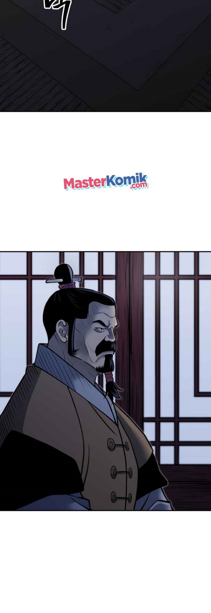 Record of the War God Chapter 135 - halaman 39