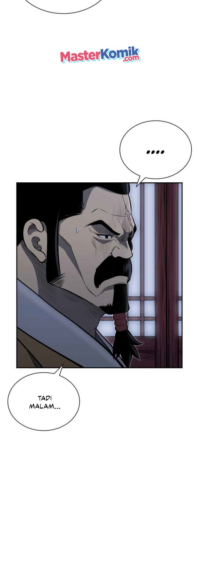 Record of the War God Chapter 135 - halaman 44