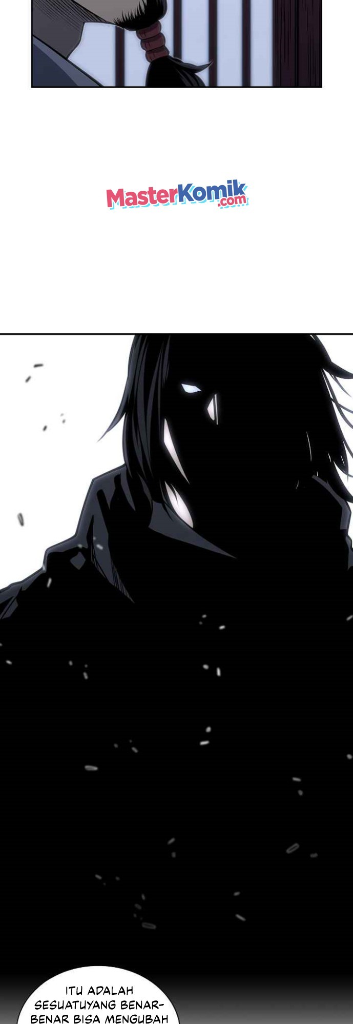 Record of the War God Chapter 135 - halaman 47