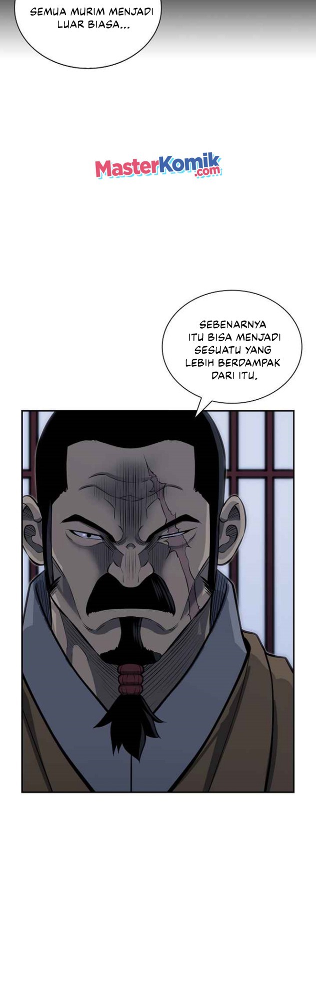 Record of the War God Chapter 135 - halaman 48