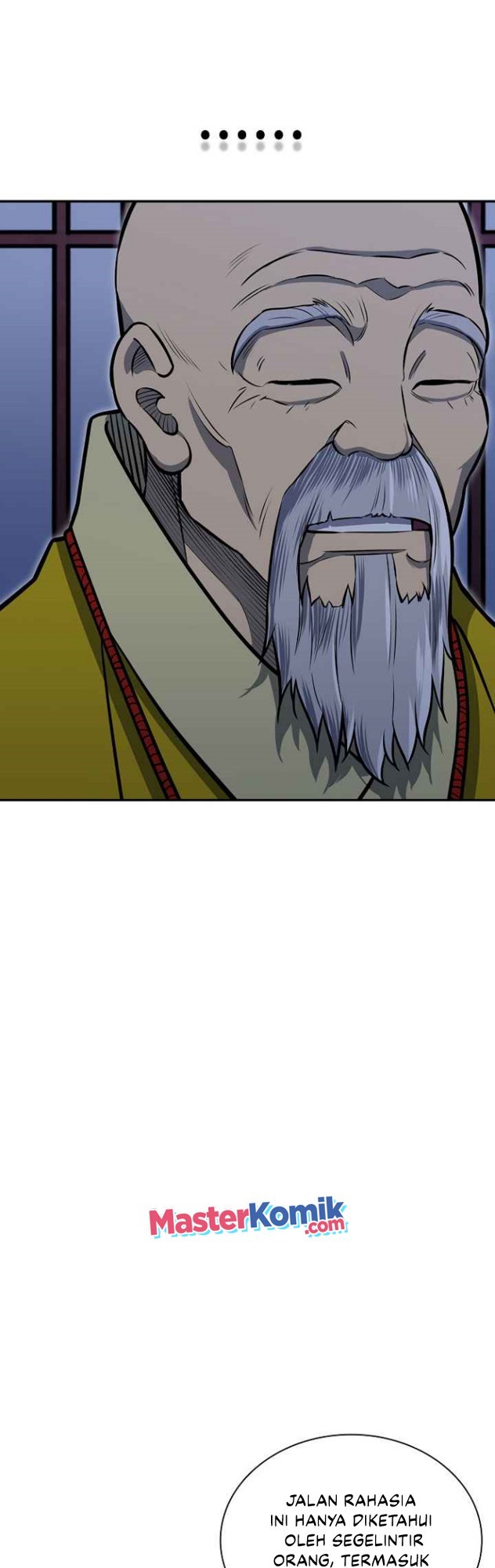 Record of the War God Chapter 135 - halaman 49