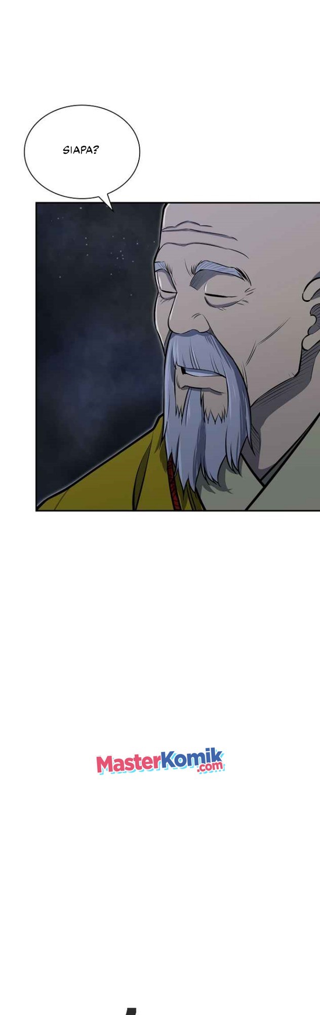 Record of the War God Chapter 135 - halaman 54