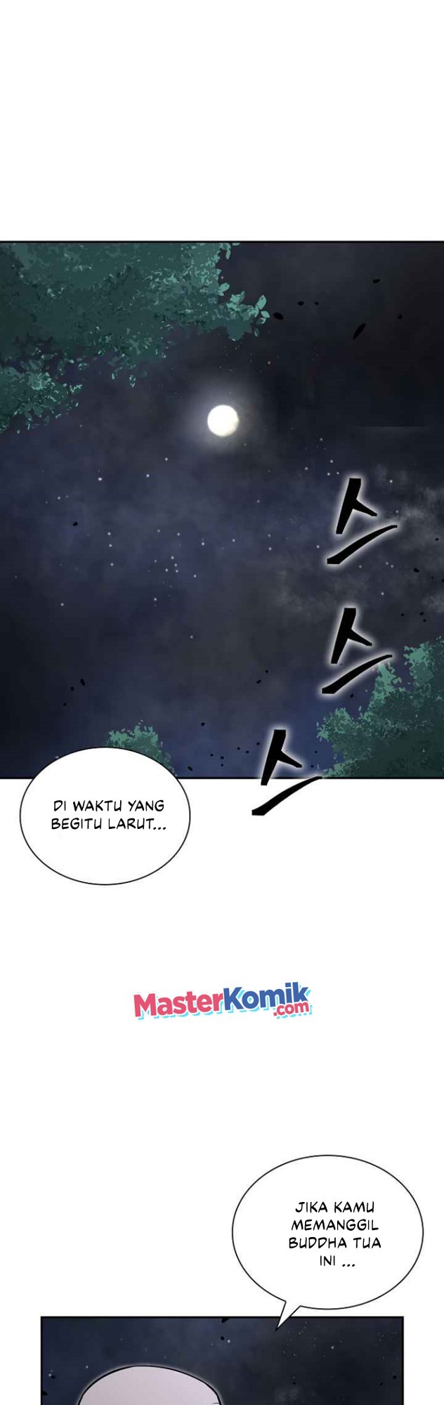 Record of the War God Chapter 135 - halaman 59