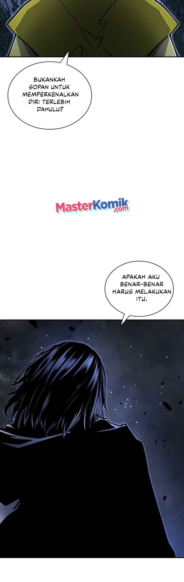 Record of the War God Chapter 135 - halaman 61