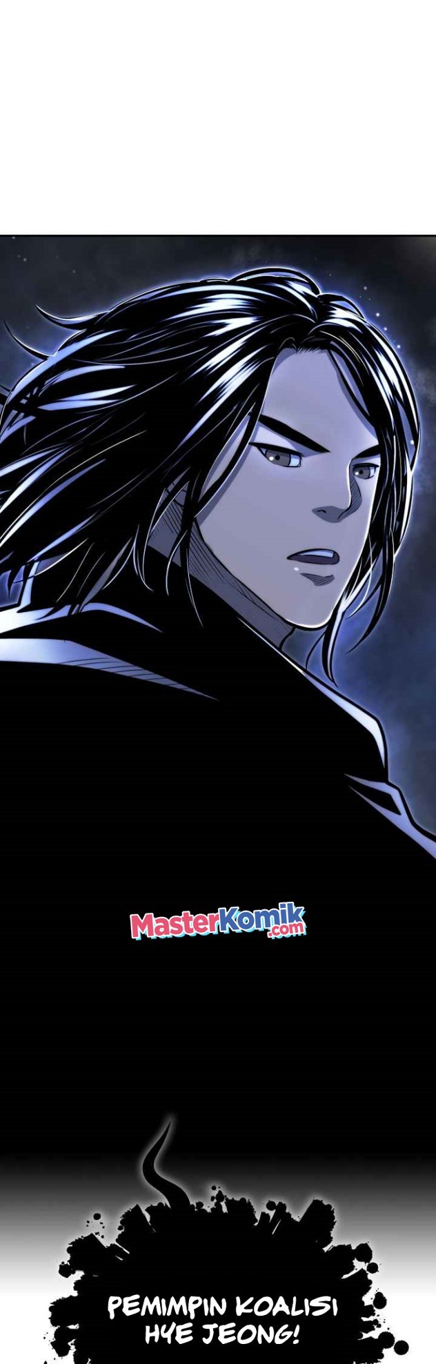 Record of the War God Chapter 135 - halaman 62